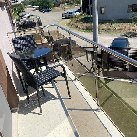 Vila Marisa Eforie Nord Exterior photo