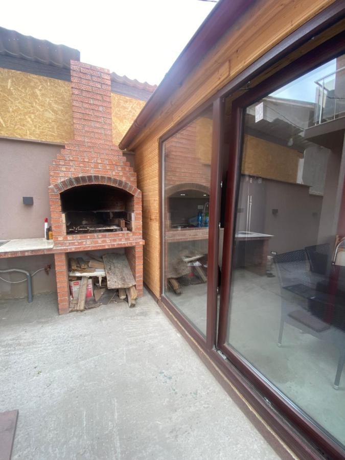 Vila Marisa Eforie Nord Exterior photo