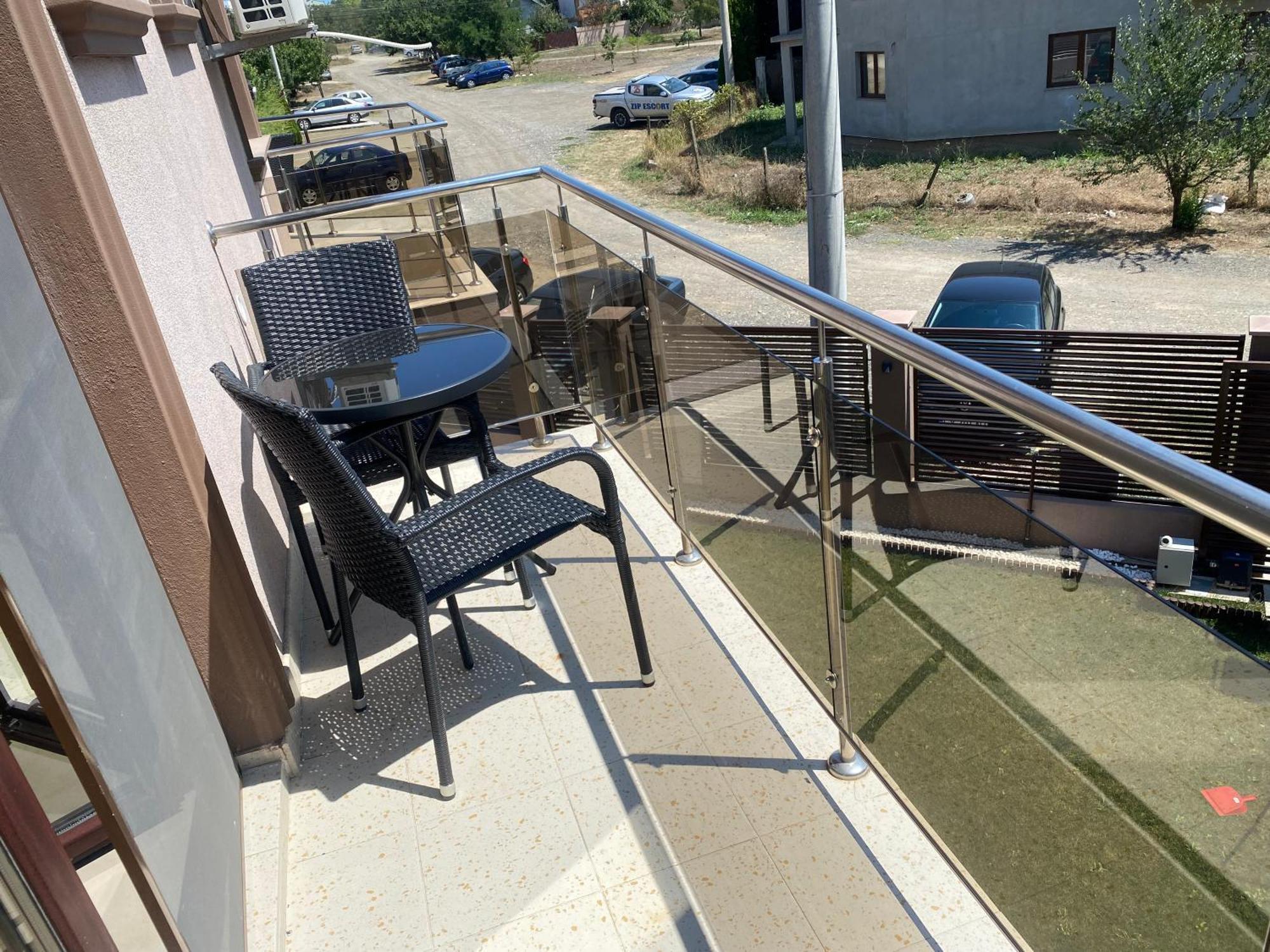 Vila Marisa Eforie Nord Exterior photo